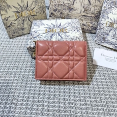 Christian Dior Wallet